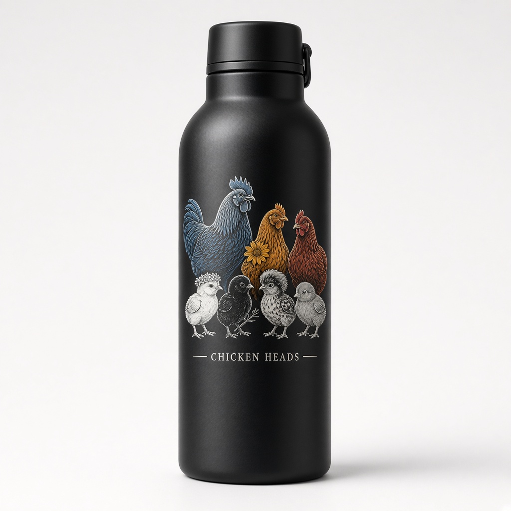 Group bottle