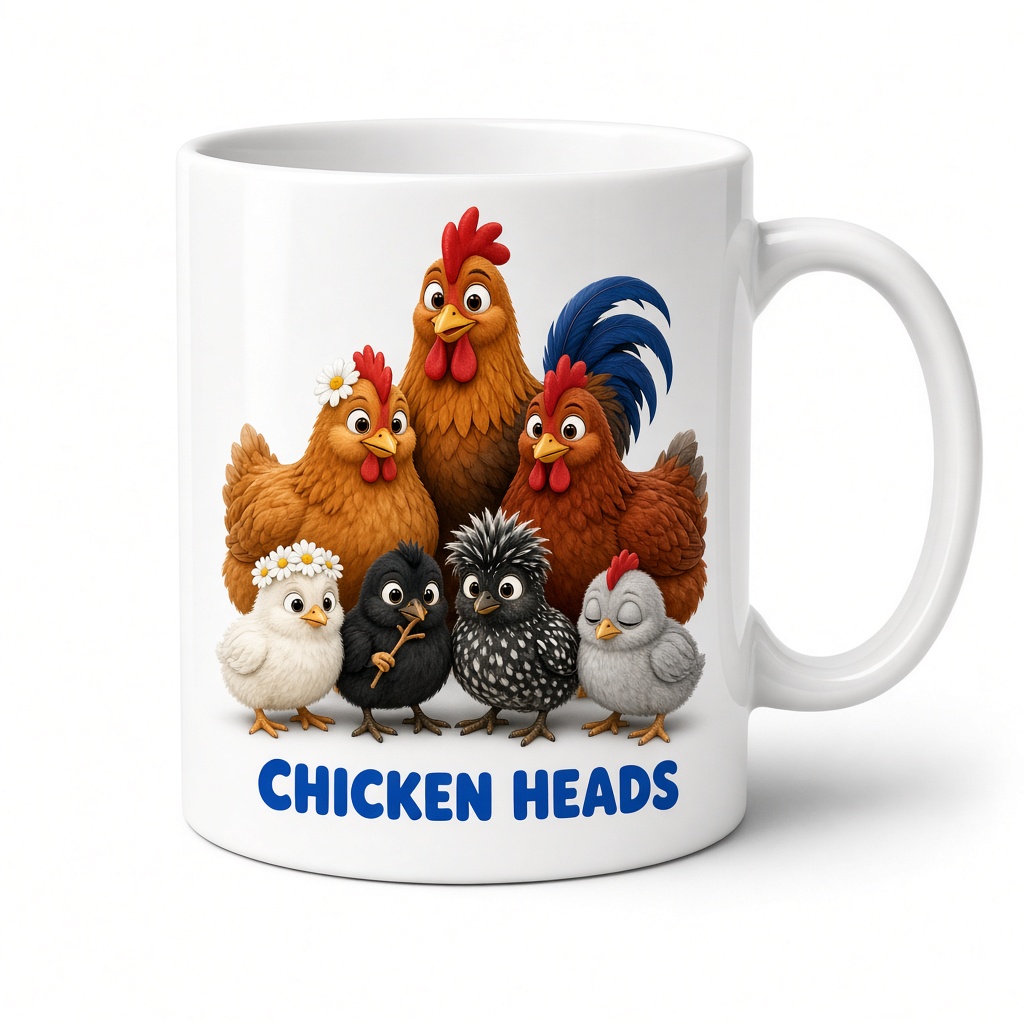 Group mug