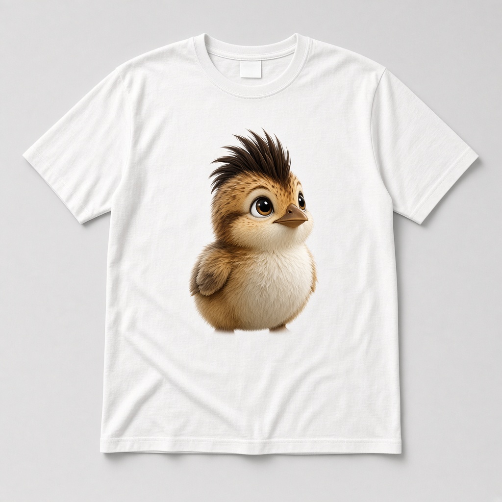 Hawk tee