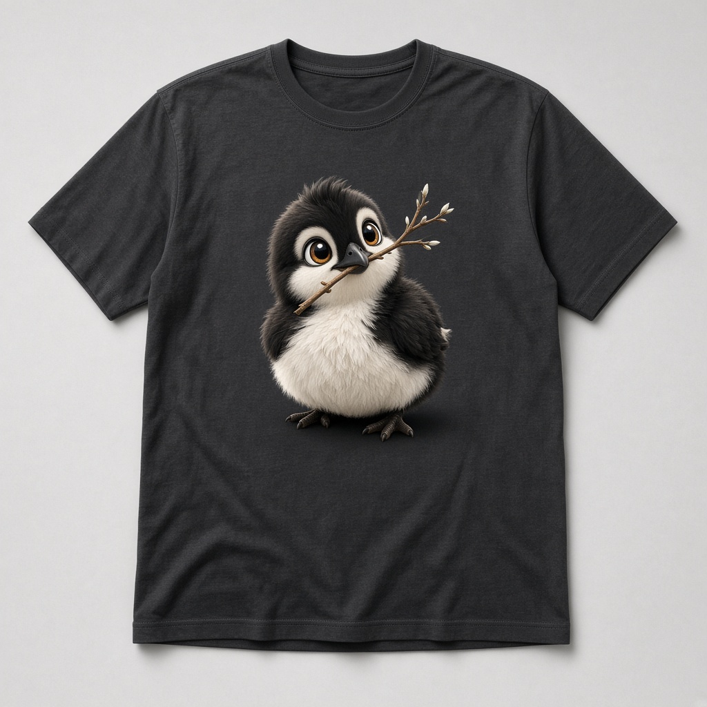 Krypto tee