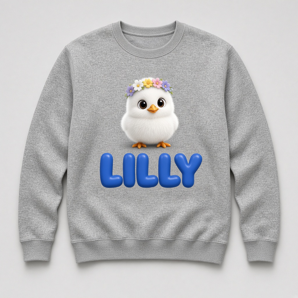 Lilly sweatshirt