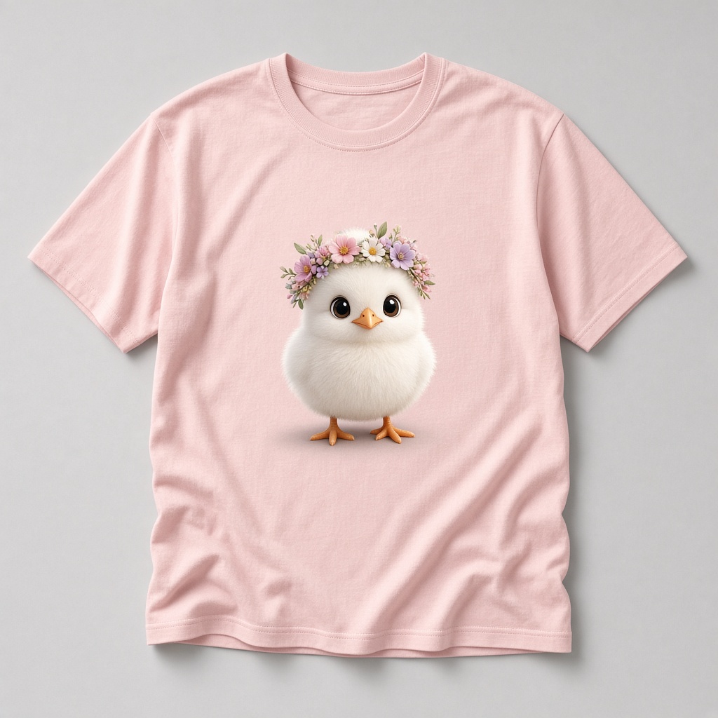 Lilly tee