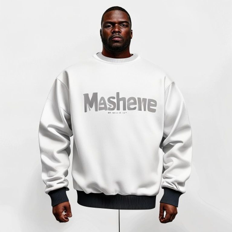 Mashpee Sweatshirt Product 2