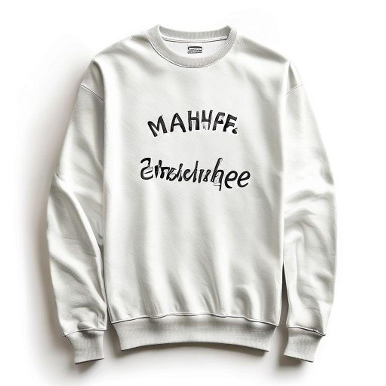 Mashpee Sweatshirt Product 4